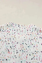 Cardigans Party Pop Cardigan