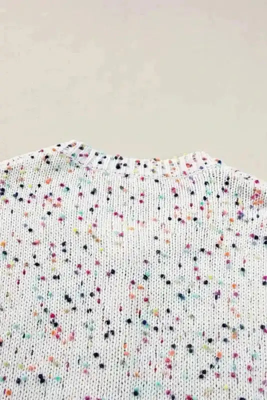 Cardigans Party Pop Cardigan