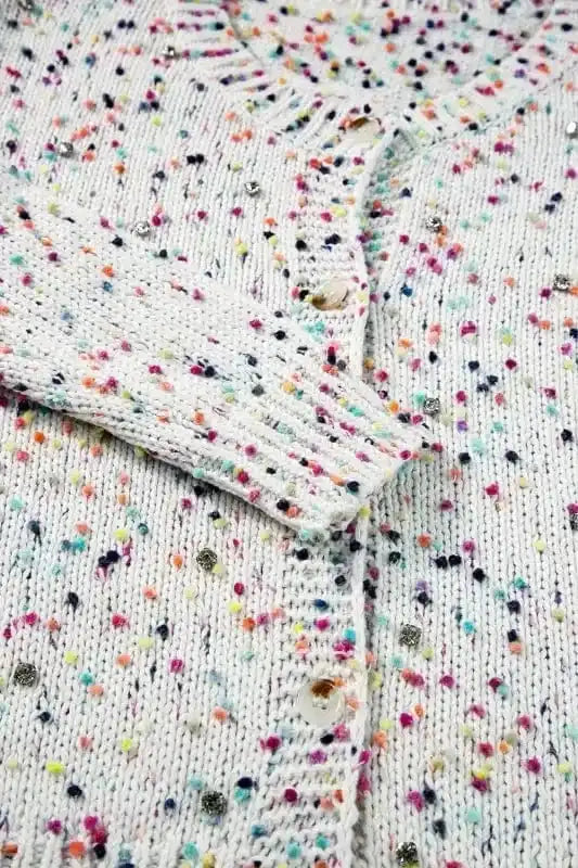 Cardigans Party Pop Cardigan
