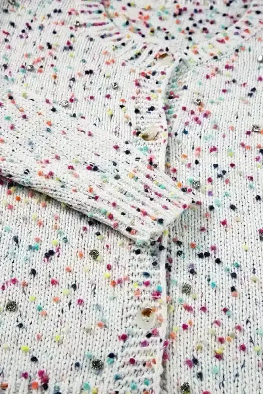 Cardigans Party Pop Cardigan