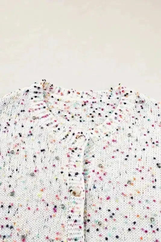 Cardigans Party Pop Cardigan