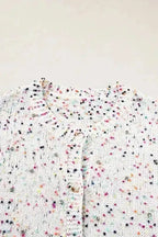 Cardigans Party Pop Cardigan