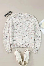 Cardigans Party Pop Cardigan
