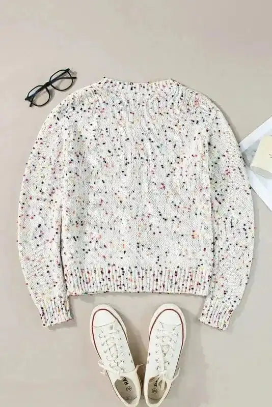 Cardigans Party Pop Cardigan