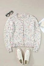 Cardigans Party Pop Cardigan