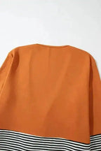 Cardigans Peachy Keen Patch Cardigan