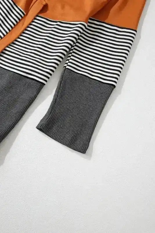 Cardigans Peachy Keen Patch Cardigan