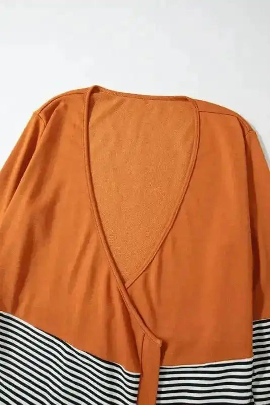 Cardigans Peachy Keen Patch Cardigan