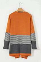 Cardigans Peachy Keen Patch Cardigan