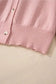 Cardigans Posh Pearl Button Cardigan