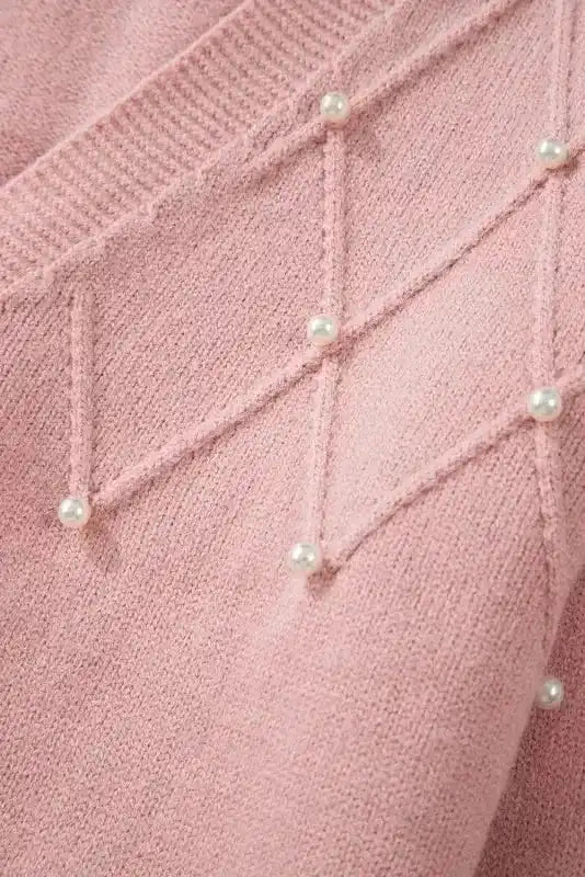 Cardigans Posh Pearl Button Cardigan