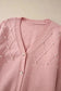 Cardigans Posh Pearl Button Cardigan