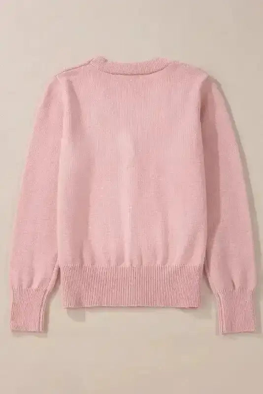 Cardigans Posh Pearl Button Cardigan