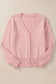 Cardigans Posh Pearl Button Cardigan