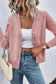 Cardigans Posh Pearl Button Cardigan