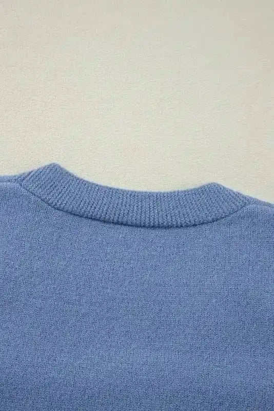 Cardigans Posh Pearl Button Cardigan