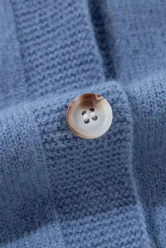 Cardigans Posh Pearl Button Cardigan