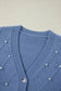 Cardigans Posh Pearl Button Cardigan
