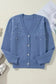 Cardigans Posh Pearl Button Cardigan