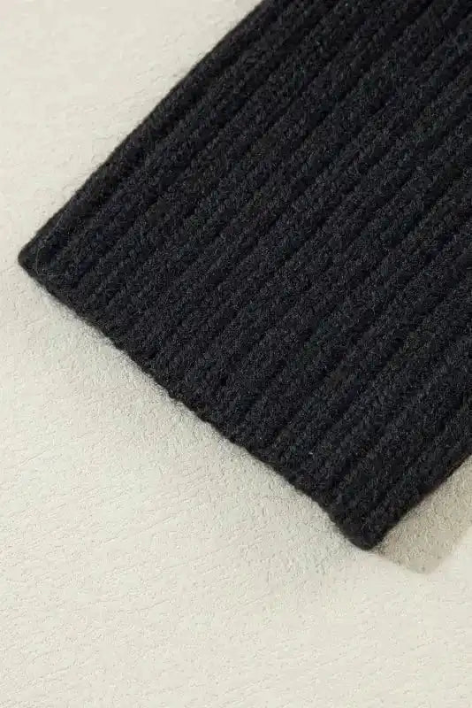 Cardigans Relaxed Silhouette Cardigan