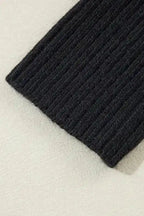 Cardigans Relaxed Silhouette Cardigan