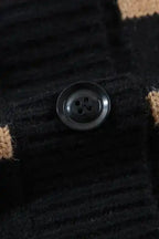 Cardigans Relaxed Silhouette Cardigan