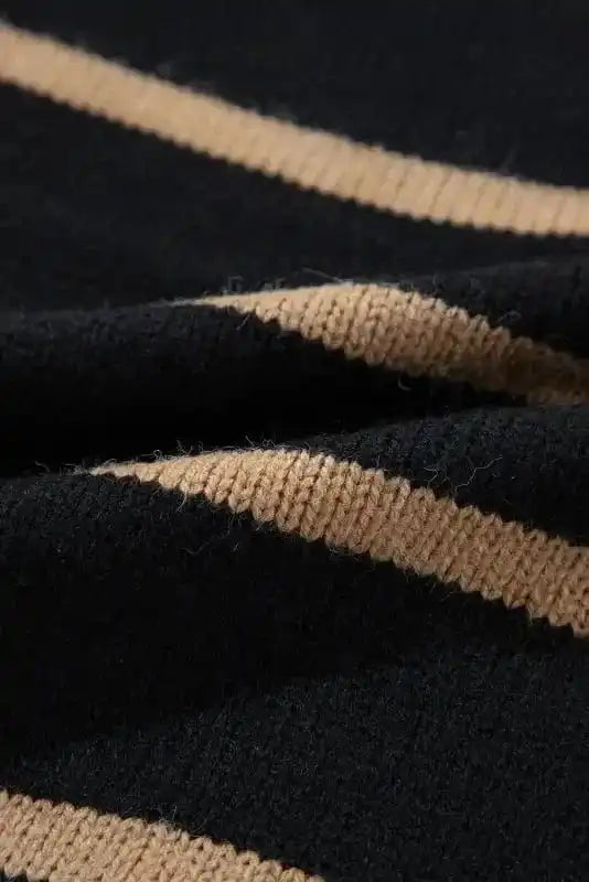 Cardigans Relaxed Silhouette Cardigan