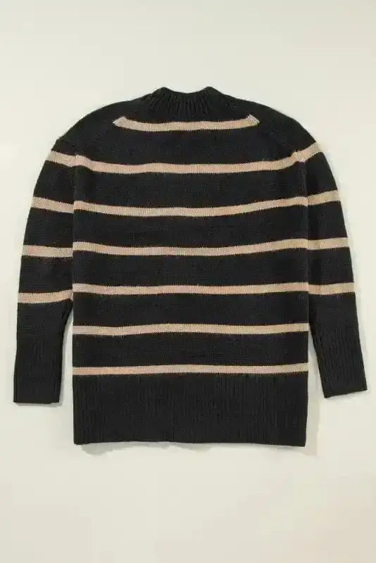 Cardigans Relaxed Silhouette Cardigan