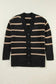 Cardigans Relaxed Silhouette Cardigan