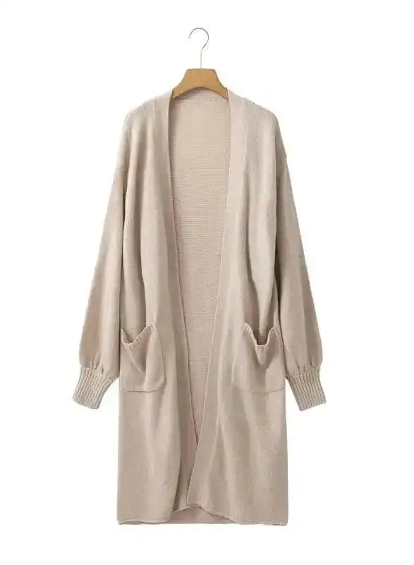 Cardigans SnuggleSoft Duster Cardigan