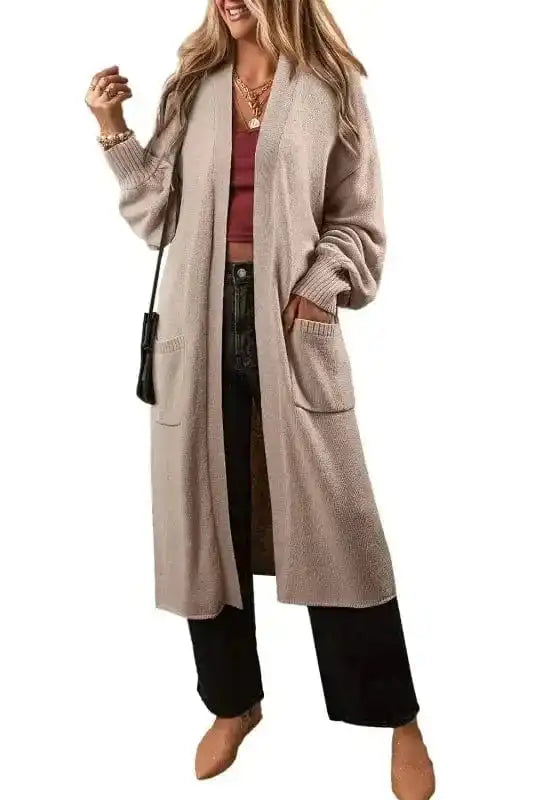 Cardigans SnuggleSoft Duster Cardigan