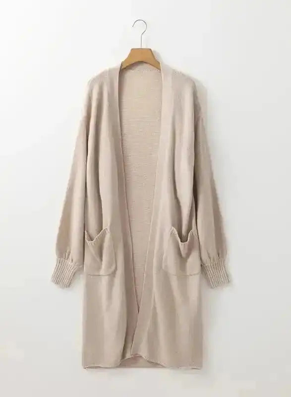 Cardigans SnuggleSoft Duster Cardigan