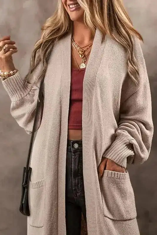 Cardigans SnuggleSoft Duster Cardigan