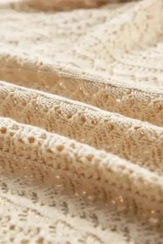 Cardigans Soft Knit Open Cardigan