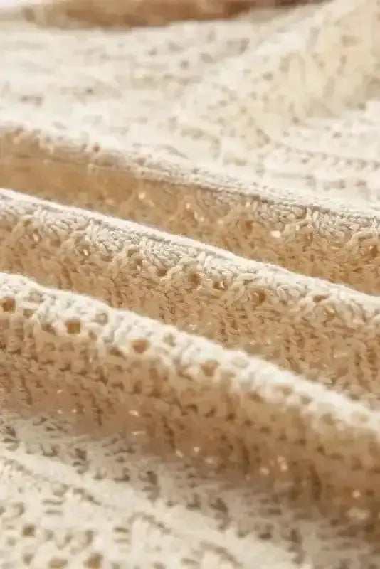 Cardigans Soft Knit Open Cardigan