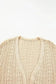 Cardigans Soft Knit Open Cardigan