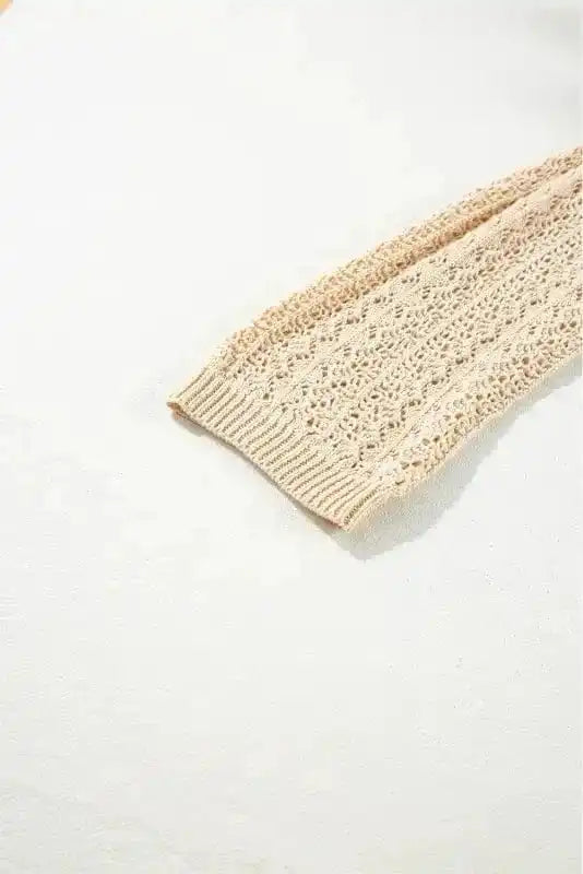 Cardigans Soft Knit Open Cardigan