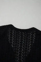 Cardigans Soft Knit Open Cardigan