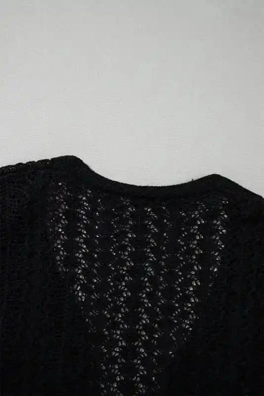 Cardigans Soft Knit Open Cardigan
