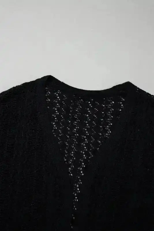 Cardigans Soft Knit Open Cardigan