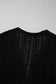 Cardigans Soft Knit Open Cardigan