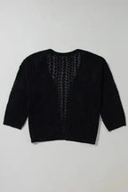Cardigans Soft Knit Open Cardigan