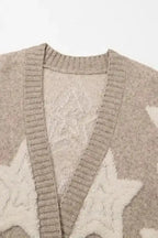 Cardigans Stellar Sherpa Cardigan