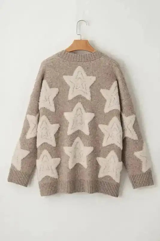 Cardigans Stellar Sherpa Cardigan