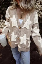 Cardigans Stellar Sherpa Cardigan