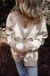 Cardigans Stellar Sherpa Cardigan