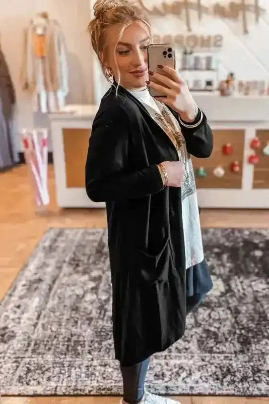 Cardigans Urban Chic Duster Cardigan