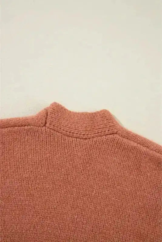 Cardigans Urban Drift Cropped Cardigan