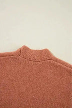 Cardigans Urban Drift Cropped Cardigan