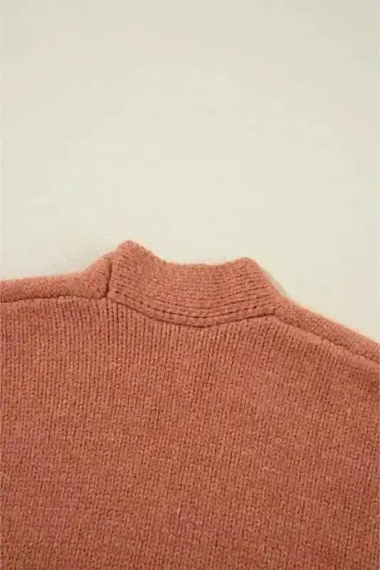Cardigans Urban Drift Cropped Cardigan